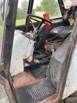 Zetor 7011 - 9