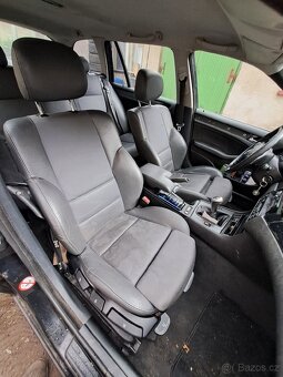 BMW E46 STK na rok - 9