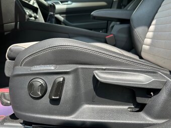 Volkswagen Passat Variant, 2.0 TDI HIGHLINE/ČR/1.MAJ/DPH - 9