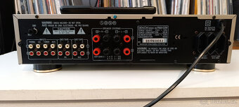 DENON PMA-525R Stereo Integrated Amplifier / GRAMO IN - 9