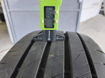 Originál alu kola 16" na Ford Focus letní - 9
