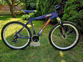 Horske kolo McKenzie 26 - 9