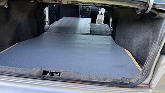 Subaru Legacy LPG 4x4 - 9