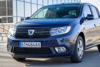 Dacia Sandero 1.0 SCe Open - 9
