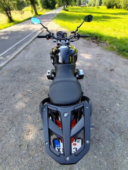 BMW R 1200 R - 9