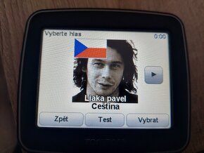 GPS Navigace TomTom - 9