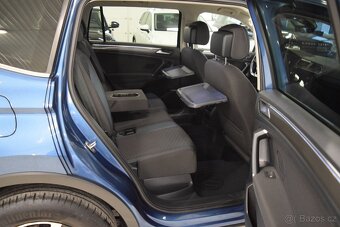 Volkswagen Tiguan Allspace 2.0 TDI VIRTUAL PO SERVISU VW-DPH - 9