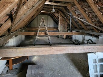 Prodej RD 150 m2, pozemek 687 m2, Valeč - 9