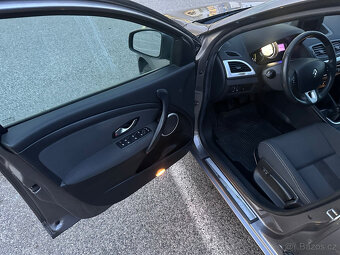 Renault Megáne III 1.4 TCE 2010 - 9