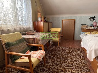 Prodej rodinného domu, Letovice - 9