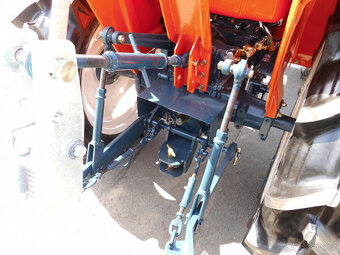 Traktor Kubota B1-17 - 9