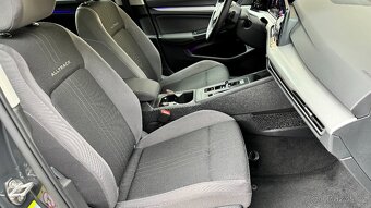 VW Golf 8 Alltrack, 2.0 TDI, DSG, 4x4, FullLed, PreACC, Lane - 9