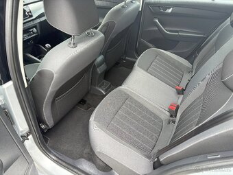 Škoda Fabia 1.0Tsi,70kw,STYLE,ČR,DPH,1.majitel,tažné - 9