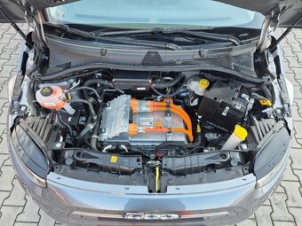 Fiat 500E 87 kW Passion - 9
