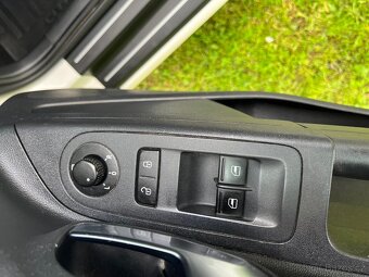 Škoda Citigo 2017 Style - pravidelný servis - 9