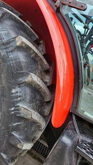 Zetor forterra 9641 ( s čeelnym naakladačom fortera) - 9