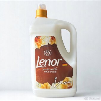 Ariel , Persil, Lenor, Jar - 9