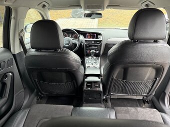 Audi A4 Allroad/2012//130kw DIESEL/206 000km - 9