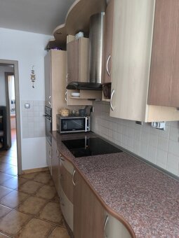 Kuchyňská linka - 9
