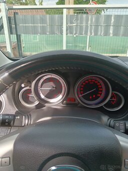 Mazda 6, 2008, 2.0TDi 103kW - Nová STK - 9