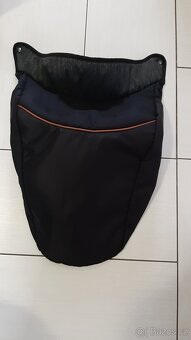 Dětský komb.kočárek Dorjan Prestige Basic Comfort - 9
