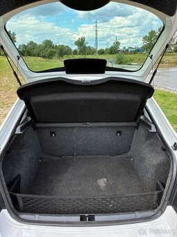 Škoda Rapid - 9
