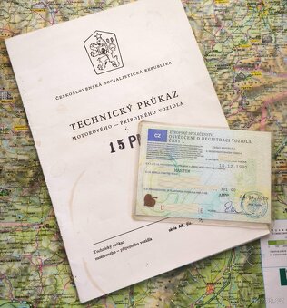 Přívěs Sport Jacht PS 400 A - 9