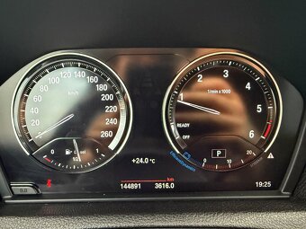 BMW F20 118D 110kw ZF8 - 9