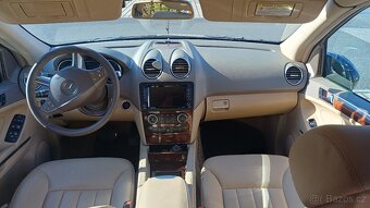 Mercedes Benz W211 320CDI - 9