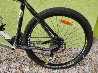 Značkové horské kolo KELLYS THORX 27,5"/L - DISC - 9