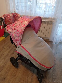 VALCO BABY Kočárek sportovní Snap 4 - 9