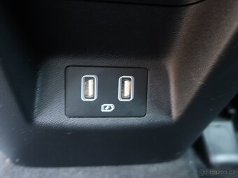 Hyundai Tucson 1.6T-GDI 110 kW NLINE NAVI ZÁRUKA ČR DPH - 9