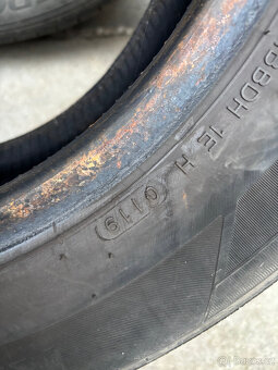 Letní pneumatiky Hankook Kinergy ECO2 - 9