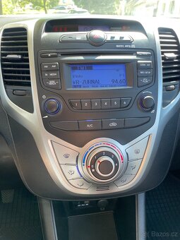 Hyundai IX20 1.4i 2014 - 9