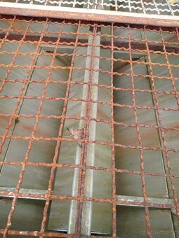 prodám sypací nástavba GIletta PS 3500 - 9