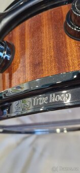 DW Collectors TOP EDGE snare - 9