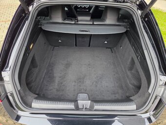 Mercedes CLA 200 Shooting Brake 120 kW AMG - 9