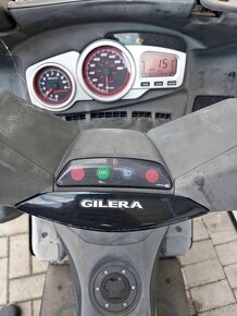 Dily Gilera Nexus - 9