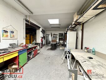 Prodej, domy/rodinný, 260 m2, Za Kostelem 49, 66463 Přísnoti - 9