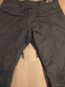 Snowbordove kalhoty Horsefeathers Elkins M - 9