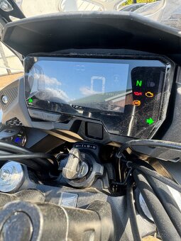 Honda CB 500 A , r.v. 2021 - 9