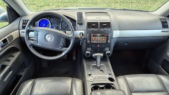Volkswagen Touareg 3.0 TDI 176kw - 9