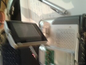 digitální still camera zn. PROTAX DV9M -NTSC/PAL - 9