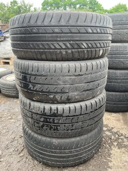 16" ALU kola rozteč 4x108 R16/REF_49/ - 9