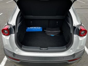Prodám MAZDA MX-30 SKYACTIV - 9