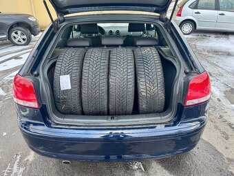 Audi A3,  1.6FSi 85KW. S-line. 96tis Km. - 9