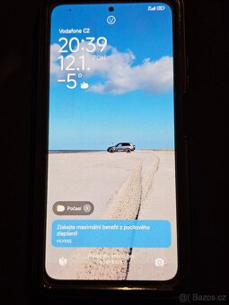 Redmi note 11 pro 5G ( 6GB 128GB ) - 9