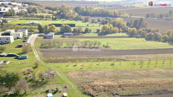 Prodej pozemku Buchlovice - 9