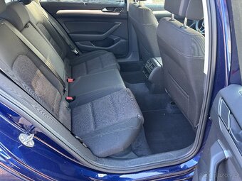 VW Passat 168 000km - 9