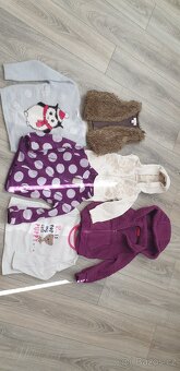 Prodam LEVNE obleceni 3,5 az 4 let - 9